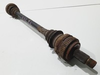 фото thumb №1, Привідний вал права задня задня bmw e92 n43