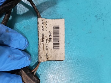 фото thumb №9, Датчики паркування pdc зад джгут seat altea