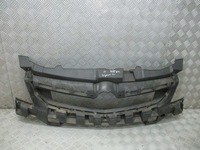 фото thumb №1, Решётка радиатора решётка радиатора решётка радиатора основание opel signum lift