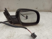 фото thumb №1, Vw golf iv зеркало правое 020514