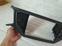 фото thumb №5, Dekor молдинг консолі vw t-roc решітка обдув