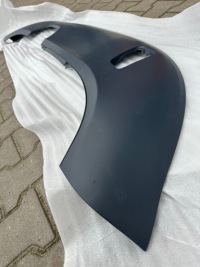 5511-00-0026970p спойлер бампера audi a3 8p 05.03-04.08 blic Київ, фото thumb