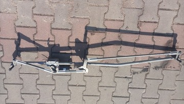 фото thumb №6, Mech. дворник citroen c4 1.6hdi 07r