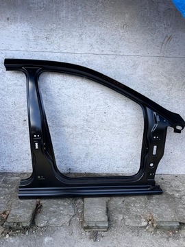 фото thumb №5, Seat ibiza v 6f 6f0809606c 6f0809840 порог стойка обшивка правая сторона