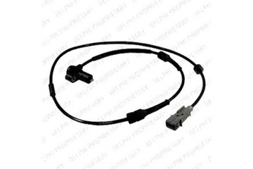 фото thumb №11, Ss20044 delphi датчик abs partner/306 перед