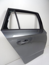 фото thumb №3, Skoda scala дверь правое задняя lf7c rok 2022