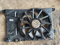 фото thumb №1, Вентилятор opel mokka x lift 17r 1.4t 95301354