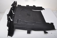 фото thumb №8, Porsche macan підлога обшивка багажника