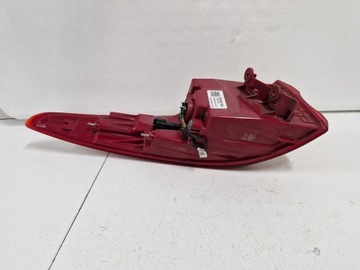 фото thumb №10, Kia sportage 4 iv рестайлинг лампа правые зад led правая задняя w крыло 92402f1600