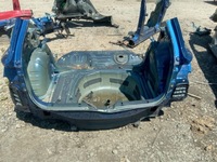 фото thumb №1, Seat arona четверть левая правая задняя 2017-