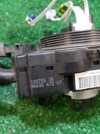 фото thumb №6, Переключатель комбинированный peugeot 307 96605672xt