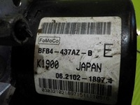 фото thumb №7, Mazda 3 ii bl 1.6 d 11r насос abs bfb4-437az-b