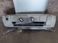 фото thumb №10, Kompletny перед капот крылья лампы бампер ford transit connect i p1