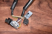 фото thumb №5, Дзеркало ліва 7pin праве 9pin alfa romeo mito 2017