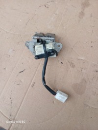 фото thumb №3, Замок mikorstyk крышки задний alfa romeo 159 kombi