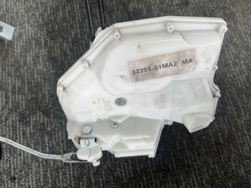 фото thumb №11, Suzuki sx4 s-cross рестайлінг 19r 1.0 бензин замок двері лівий перед оригінал eur