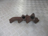 фото thumb №1, Колектор випускний renault modus 1.5 dci