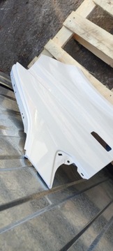 фото thumb №11, Крило сталевий правий перед volkswagen transporter t6 дорестайлінг 15-19r lb9a