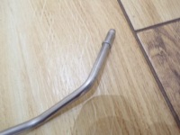 фото thumb №3, Шланг трубка фильтр fap dpf citroen peugeot 1714p2