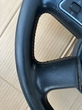 фото thumb №5, Руль мультифункция лепестки f1 audi a8 d3