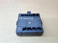 фото thumb №1, Модуль блок управления дверь mercedes gl x166 a1669005612