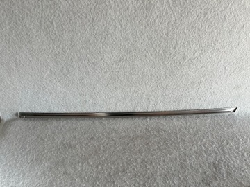 фото thumb №8, Планка скла двері лівий зад хром mercedes s205 універсал a2056900580