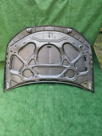 фото thumb №16, Капот крышка двигателя seat ibiza iv 6j0 6j9 lift