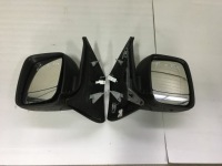 фото thumb №1, Renault trafic iii vivar kpl.lusterko левая 5pin правое 7pin