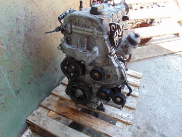 фото thumb №8, Двигатель стойка kia venga 1.4 crdi d4fc delphi