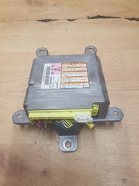 фото thumb №1, Модуль блок управления подушек подушка безопасности forester iii