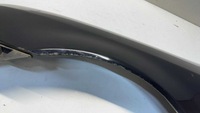 фото thumb №6, Крыло левый saab 9-3 ii 93 02-07 цвет 170 чёрный дорестайлинг