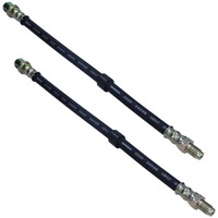 фото thumb №1, 2x шланг тормозной зад mercedes e w210 s210