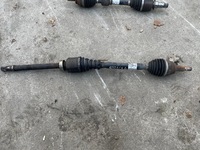 фото thumb №1, Приводной вал правая renault espace v 391004850r