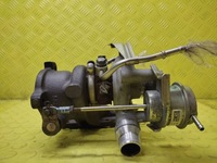 фото thumb №4, Dacia sandero 0.9 tce turbo компресор 8201234380