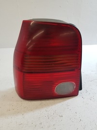 фото thumb №1, Лампа ліва задня volkswagen lupo