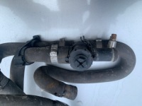 фото thumb №1, Fiat grande punto 1.9 труба патрубок відповітрювач води