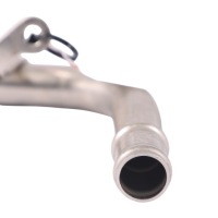 фото thumb №12, Mercedes w447 om651 дизель wąż труба wody радиатора a6512030902