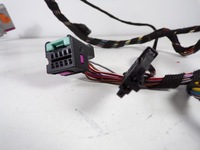 фото thumb №7, Жгут электропроводка дверь левый перед vw touareg 7l 7l6971121h