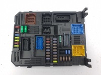 фото thumb №8, Peugeot 2008 ii 2021 рамка / модуль запобіжників