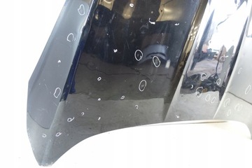 фото thumb №8, Капот крышка двигателя ford kuga 2012-2016