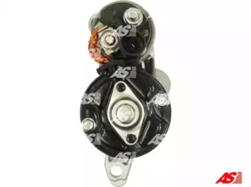 фото thumb №9, Стартер as-pl s0319