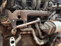 фото thumb №14, Volvo s80 2.5d 140km sedan 98-06 двигун disela d5252t