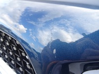 фото thumb №5, Бампер перед переднє mercedes h247 gla pdc камера