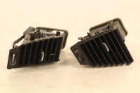 Купити Решітка обдув ліва opel astra k 13406754, фото thumb