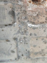 Колектор коліно турбіни турбіна гальмо górski actros mp2 mp3 a5411441522 Ціна, фото thumb