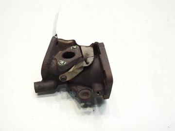 фото thumb №6, Труба з'єднувач колектора subaru impreza iii gh 2.0 td sport