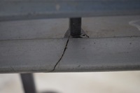 фото thumb №11, Бампер передній перед audi a4 b8 pdc