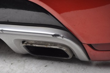 фото thumb №8, Renault clio iv бампер зад задній rs