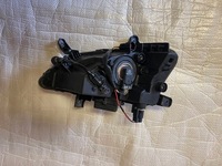 фото thumb №15, Hyundai tucson lift свет led drl правая