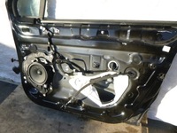 фото thumb №11, Renault clio iv дверь правый перед